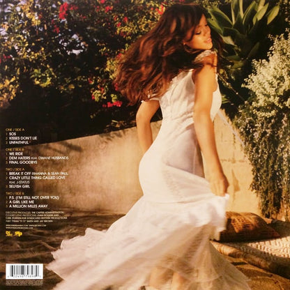 A Girl Like Me | Mint (M) Mint (M)