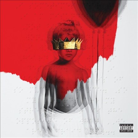 Rihanna - Anti [Explicit Content] |