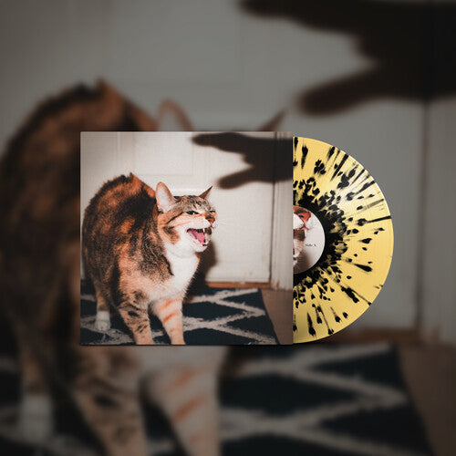 Riley! - Keep Your Cool (TAN BLACK SPLATTER VINYL) | Mint (M) Mint (M)