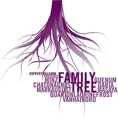 Family Tree |