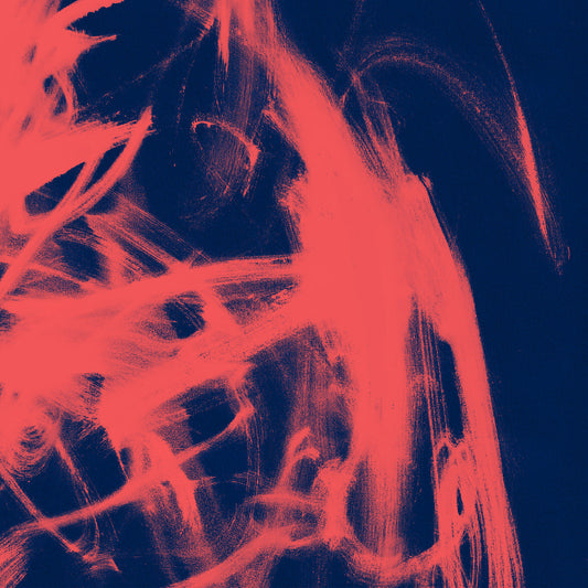 Landscape From Memory (Translucent Vinyl) | Mint (M) Mint (M)