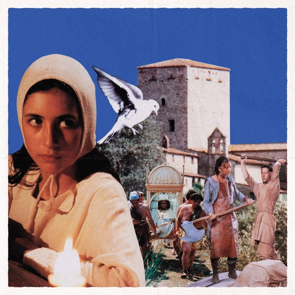 Magnificat (Color Vinyl) |