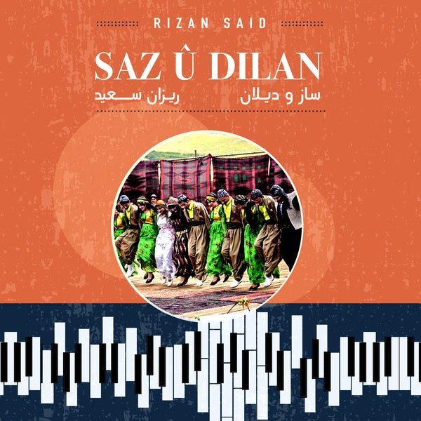 Saz U Dilan |