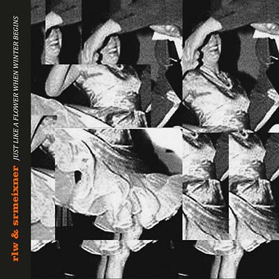 Just Like a Flower When Winter Begins |