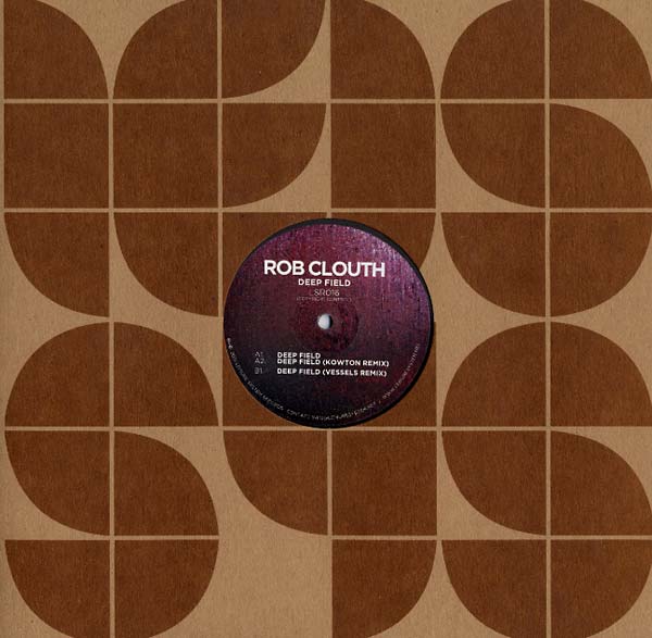 Deep Field EP |