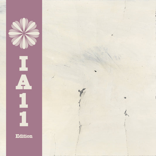 ROB MAZUREK - Alternate Moon Cycles (Ia11 Deluxe Edition VINYL) | Mint (M) Mint (M)