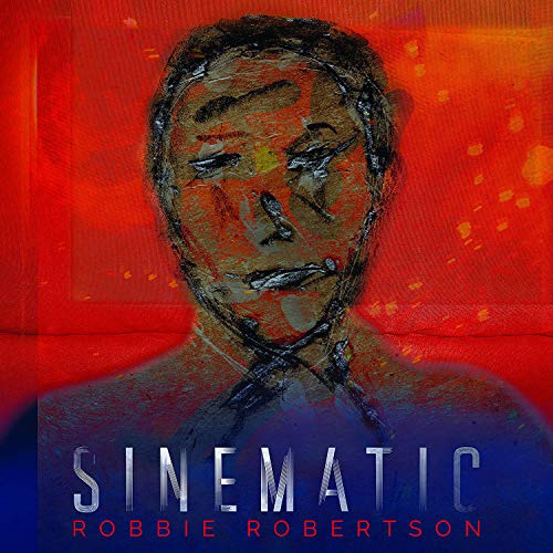 Sinematic [2 LP] | Mint (M) Mint (M)