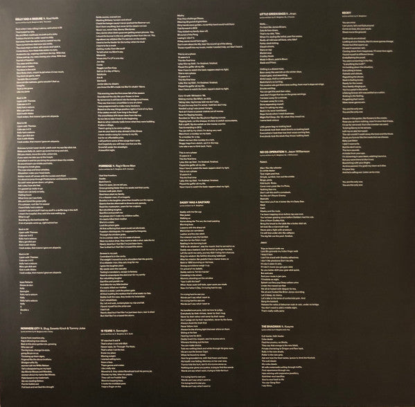 Orange Is The New Black | Mint (M) Mint (M)