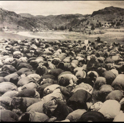 Orange Is The New Black | Mint (M) Mint (M)