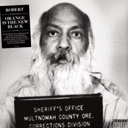 Orange Is The New Black | Mint (M) Mint (M)