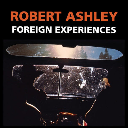 Foreign Experiences |