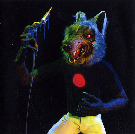 Soundtracks For Takeshi Murata |