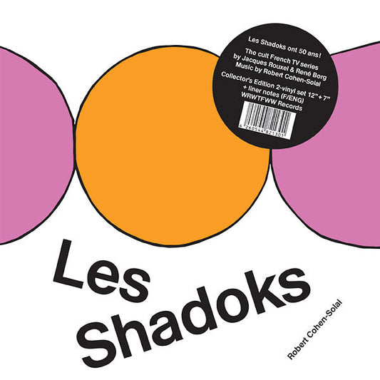 Les Shadoks |