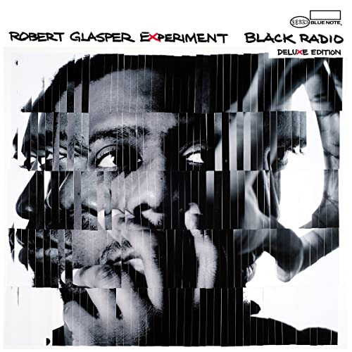 Robert Glasper Experiment - Black Radio [10th Anniversary Deluxe Edition 2 CD] |
