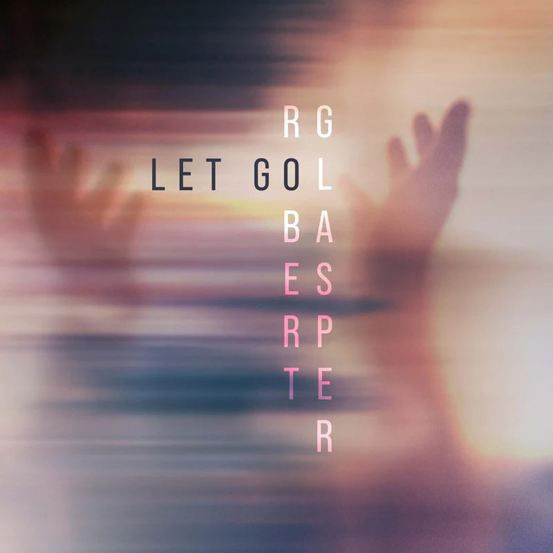 (PRE-ORDER 1/30/26) Let Go [2LP] |