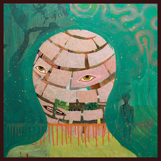 The Lonesome High (VINYL) | Mint (M) Mint (M)