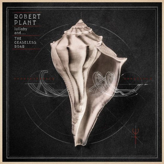 Lullaby and... the Ceaseless Roar (Bonus CD, 180 Gram Vinyl) (2 Lp's) (VINYL) | Mint (M) Mint (M)