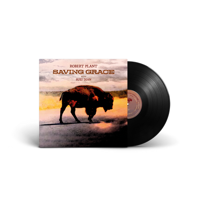 (PRE-ORDER 09/26/25) Saving Grace (VINYL) | Mint (M) Mint (M)