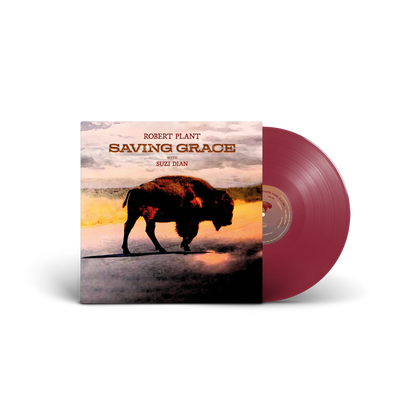 Saving Grace (IEX FRUIT PUNCH VINYL) | Mint (M) Mint (M)