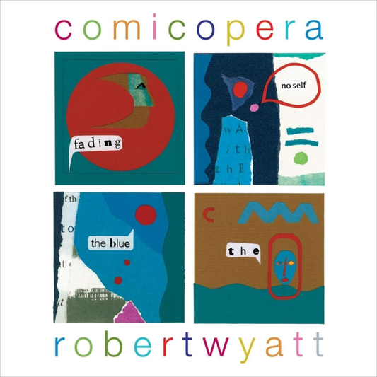 COMICOPERA (CD) | Mint (M) Mint (M)