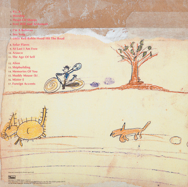 His Greatest Misses | Mint (M) Mint (M)