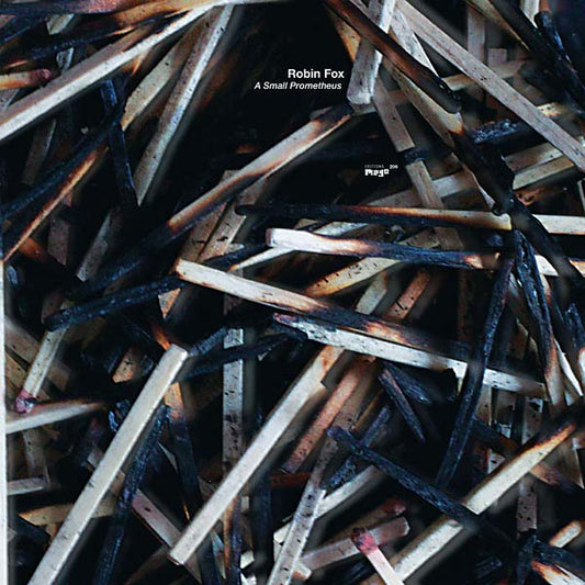 A Small Prometheus |