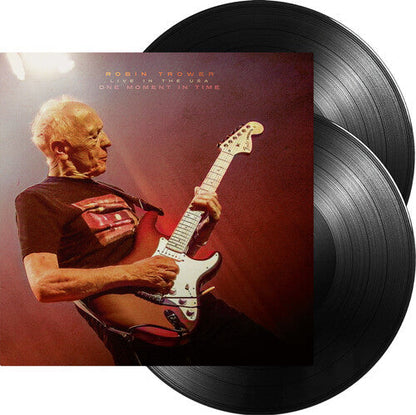 One Moment in Time: Live in the USA (2xVINYL) | Mint (M) Mint (M)