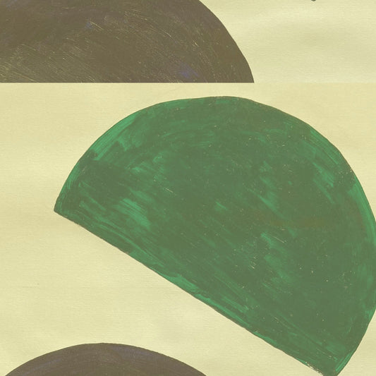 Thermae/The Atrium (7" VINYL) | Mint (M) Mint (M)