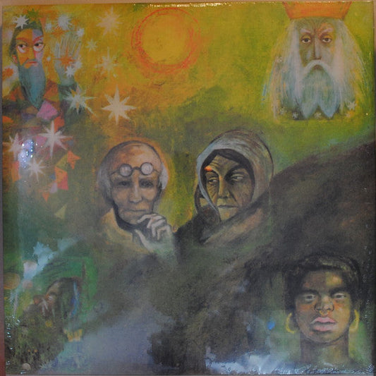 King Crimson - In The Wake Of Poseidon (200 GRAM VINYL) | Mint (M) Mint (M)