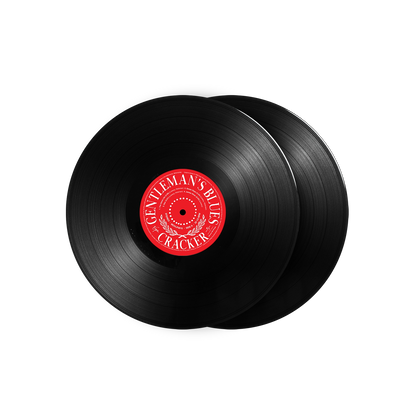 Gentleman's Blues (MOV | 180 GRAM VINYL) | Mint (M) Mint (M)