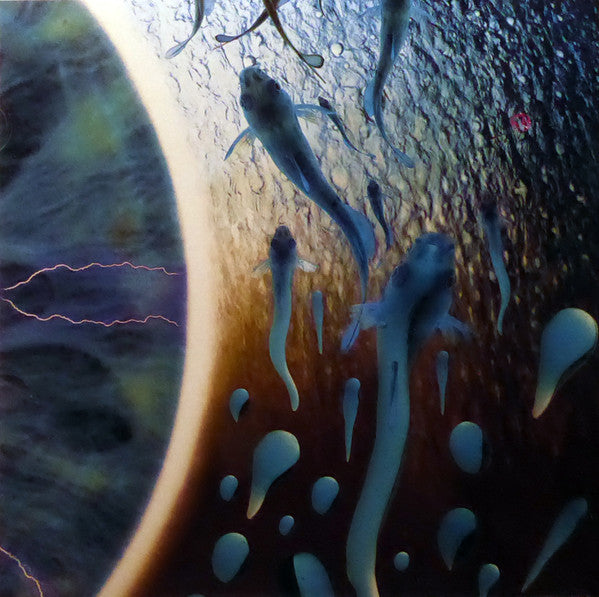 Pulse (BOXSET) | Mint (M) Mint (M)