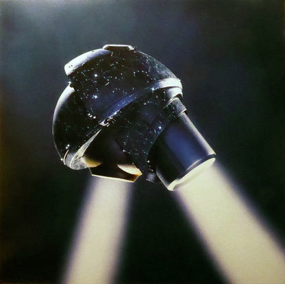 Pulse (BOXSET) | Mint (M) Mint (M)