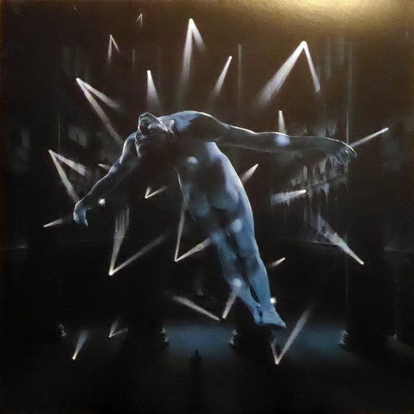 Pulse (BOXSET) | Mint (M) Mint (M)