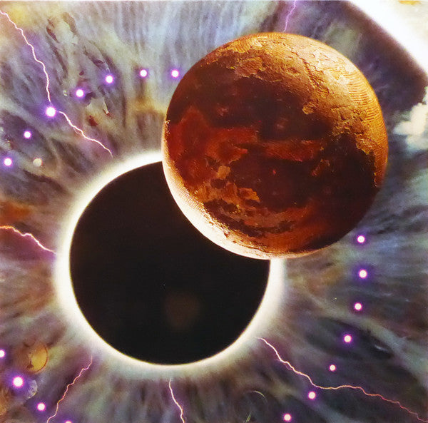 Pulse (BOXSET) | Mint (M) Mint (M)