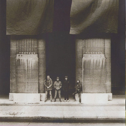 Throbbing Gristle - 20 Jazz Funk Greats (CD) | Mint (M) Mint (M)