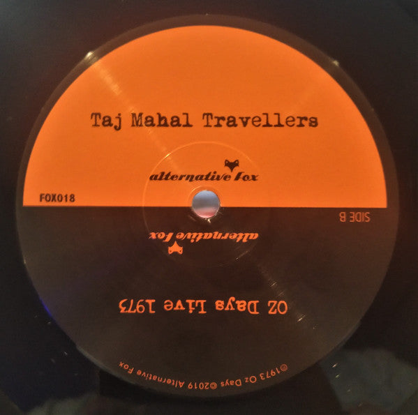 OZ Days Live 1973 | Mint (M) Mint (M)