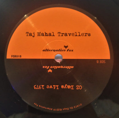 OZ Days Live 1973 | Mint (M) Mint (M)