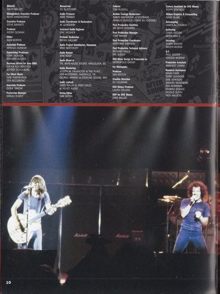 AC/DC - Plug Me In (2xDVD) |