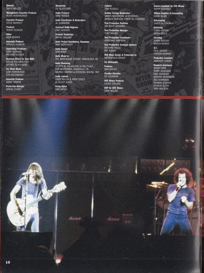 AC/DC - Plug Me In (2xDVD) |