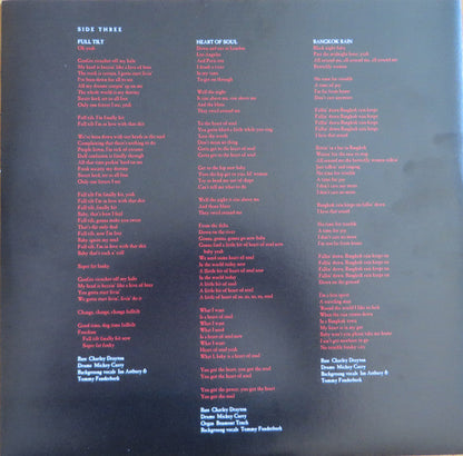 Ceremony | Mint (M) Mint (M)