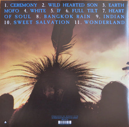 Ceremony | Mint (M) Mint (M)