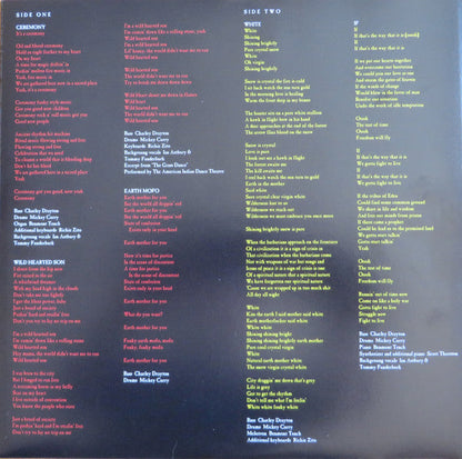 Ceremony | Mint (M) Mint (M)