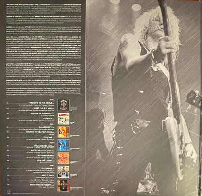 Greatest Hits (180g VINYL) | Mint (M) Mint (M)