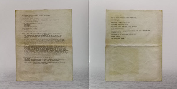 U.F.O. | Mint (M) Mint (M)