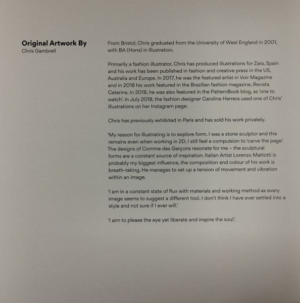 U.F.O. | Mint (M) Mint (M)