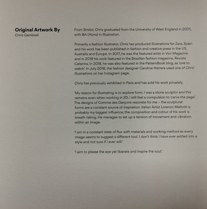 U.F.O. | Mint (M) Mint (M)