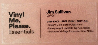 U.F.O. | Mint (M) Mint (M)