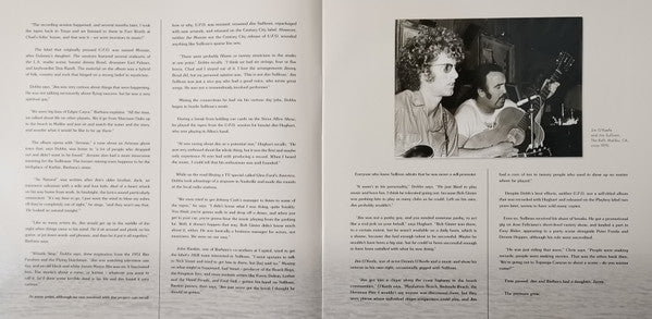 U.F.O. | Mint (M) Mint (M)