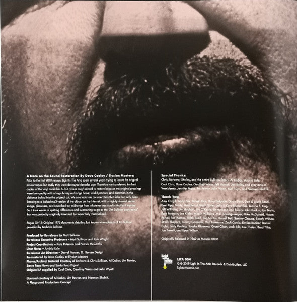 U.F.O. | Mint (M) Mint (M)