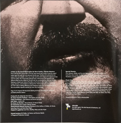 U.F.O. | Mint (M) Mint (M)